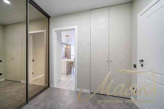 Продаж Квартира 43 м2 ЖК DOCK32 Оболонський р-н Киев