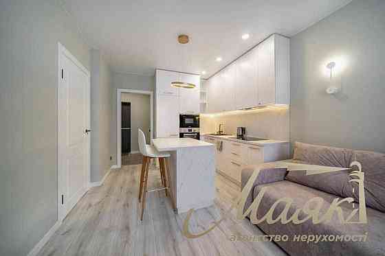 Продаж Квартира 43 м2 ЖК DOCK32 Оболонський р-н Киев