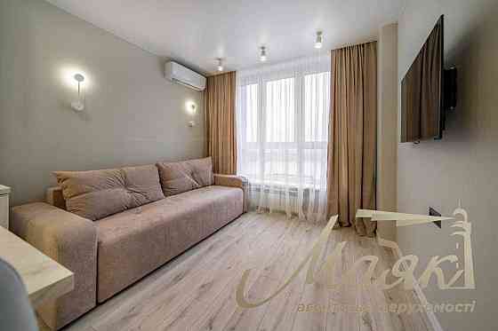 Продаж Квартира 43 м2 ЖК DOCK32 Оболонський р-н Киев