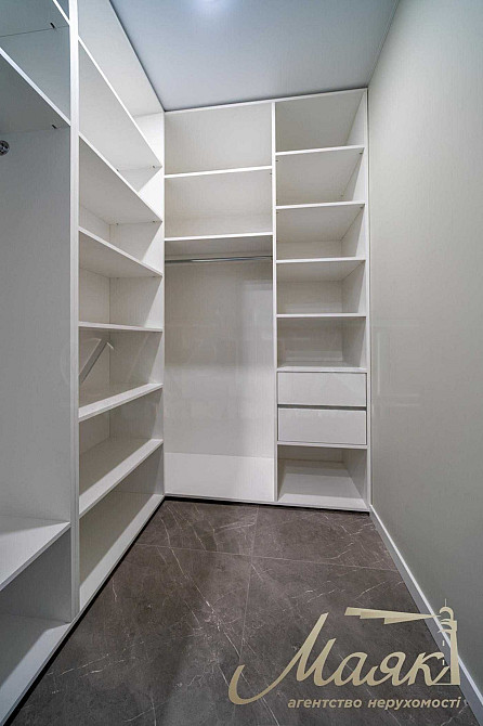 Продаж Квартира 43 м2 ЖК DOCK32 Оболонський р-н Киев - изображение 7