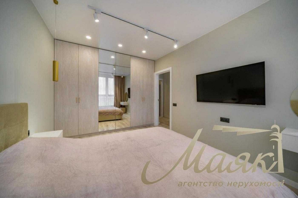 Продаж Квартира 43 м2 ЖК DOCK32 Оболонський р-н Киев - изображение 4