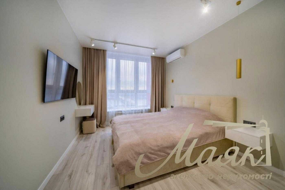 Продаж Квартира 43 м2 ЖК DOCK32 Оболонський р-н Киев - изображение 5