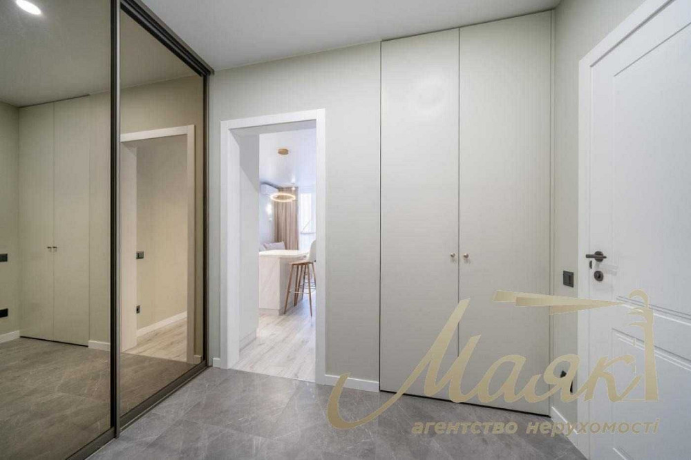 Продаж Квартира 43 м2 ЖК DOCK32 Оболонський р-н Киев - изображение 6