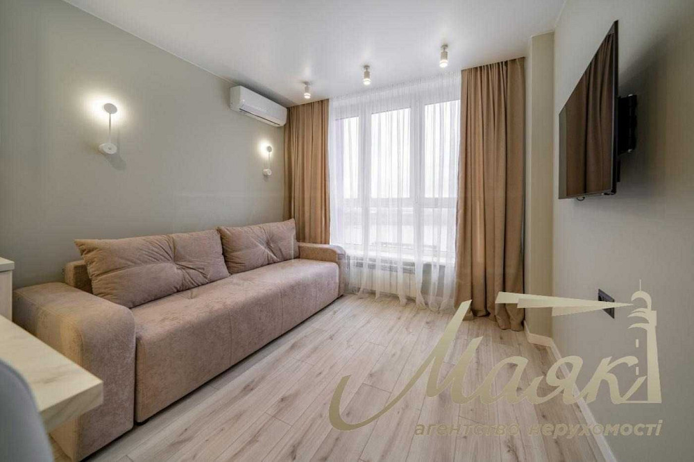 Продаж Квартира 43 м2 ЖК DOCK32 Оболонський р-н Киев - изображение 3