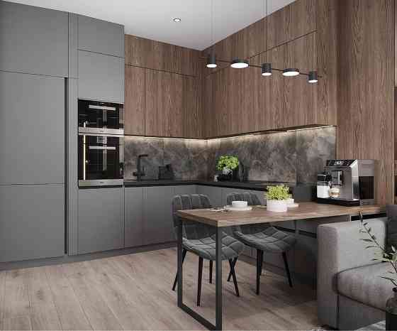 Дизайнерская 1к в Аркадии Одесса