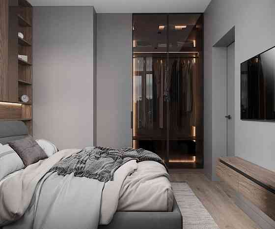 Дизайнерская 1к в Аркадии Одесса