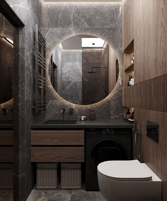 Дизайнерская 1к в Аркадии Одесса - изображение 3