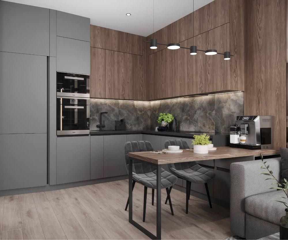 Дизайнерская 1к в Аркадии Одесса - изображение 1