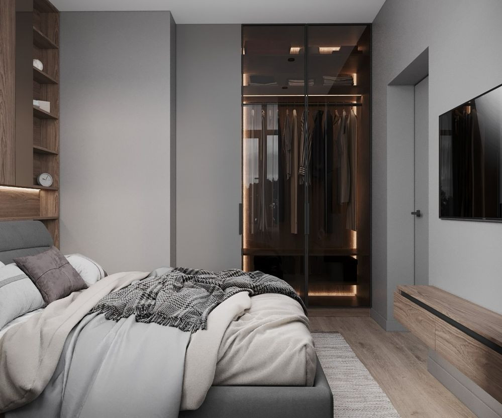 Дизайнерская 1к в Аркадии Одесса - изображение 5