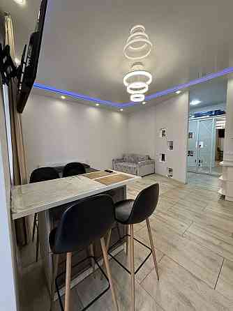 41448 продаж 2 кімнатної квартири в  ЖК "Статус Парк" Хмельницький