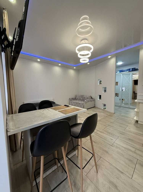 41448 продаж 2 кімнатної квартири в  ЖК "Статус Парк" Хмельницький - зображення 3