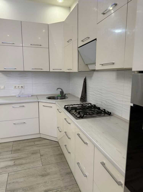 41448 продаж 2 кімнатної квартири в  ЖК "Статус Парк" Хмельницький - зображення 5