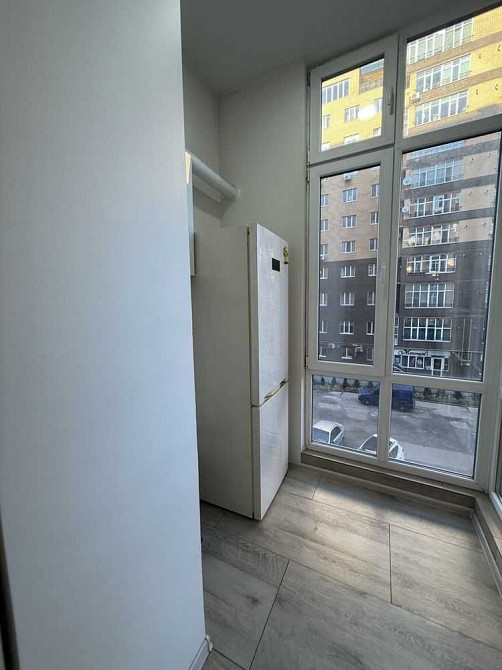 41448 продаж 2 кімнатної квартири в  ЖК "Статус Парк" Хмельницький - зображення 2