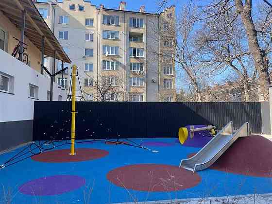 Продається квартира поруч залізничного вокзалу Івано-Франківськ