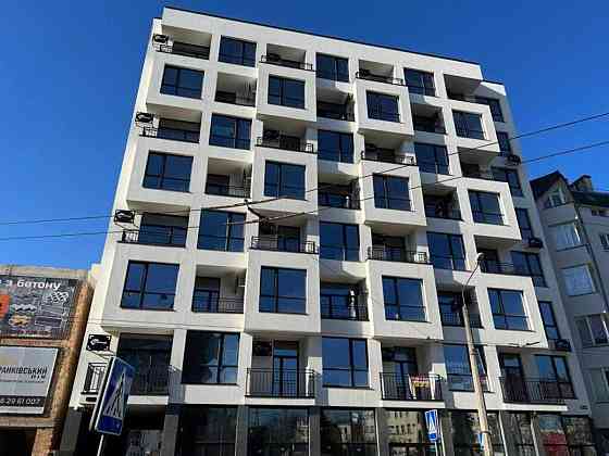 Продається квартира поруч залізничного вокзалу Івано-Франківськ