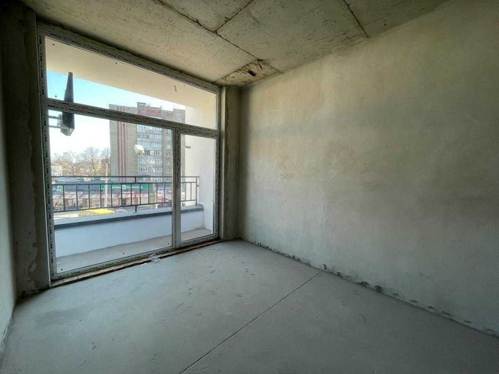 Продається квартира поруч залізничного вокзалу Івано-Франківськ - зображення 1