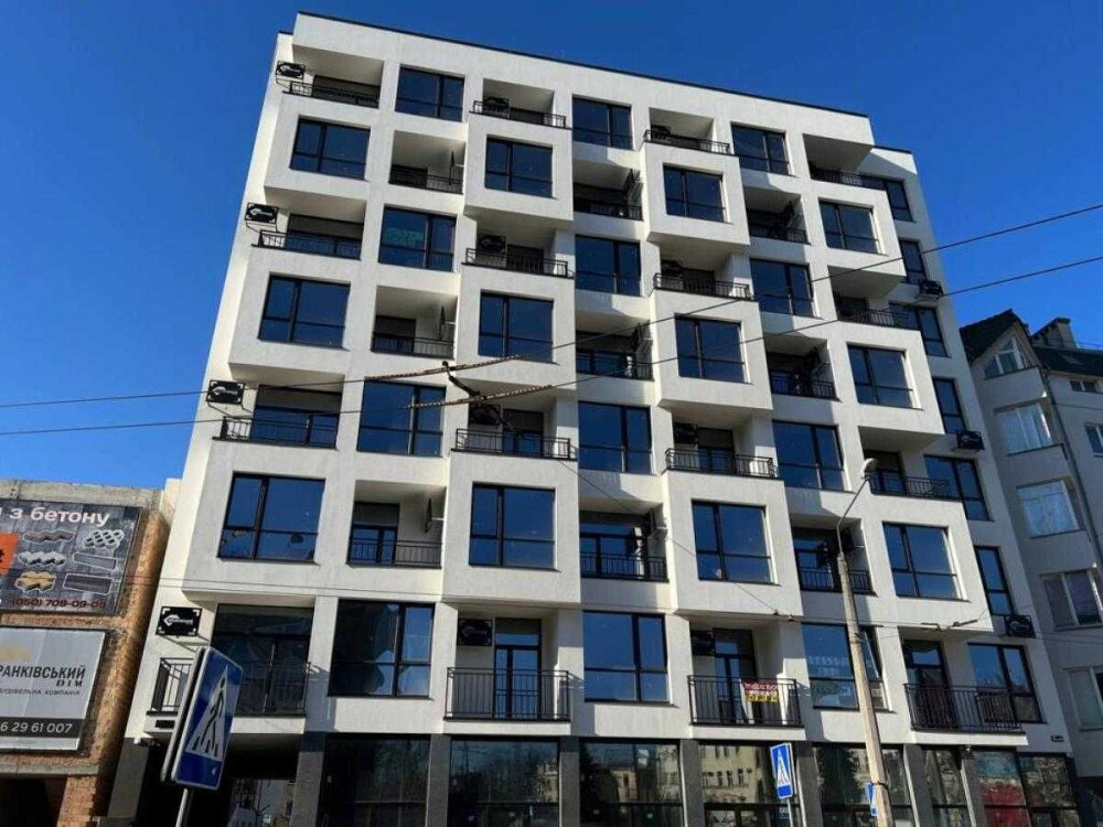 Продається квартира поруч залізничного вокзалу Івано-Франківськ - зображення 6