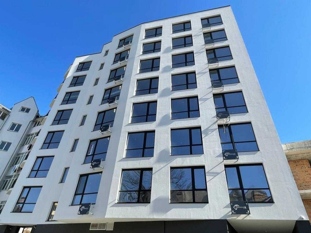 Продається квартира поруч залізничного вокзалу Івано-Франківськ - зображення 7