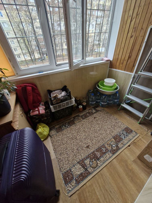 Продам 3 ком квартиру на Соколе! Бульвар Славы 36! Дніпро - зображення 8