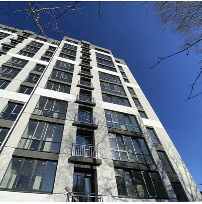 1к вул. Довженка БАМ Івано-Франківськ - зображення 1