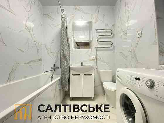 ОВ-2552 Продам 1К квартиру 32м2 в новострое ЖК Птичка на Салтовке Харків