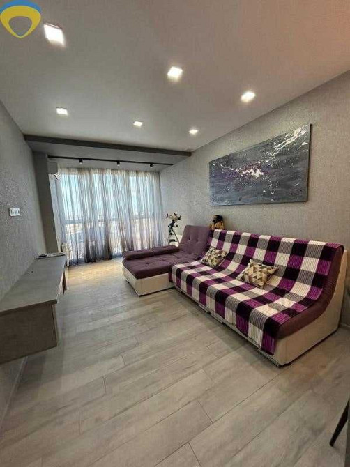 ПРОДАМ однокімнатну квартиру в ЖК «Михайлівське містечко», Молдаванка Одесса - изображение 4