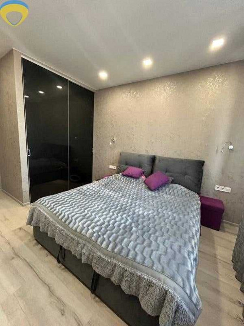 ПРОДАМ однокімнатну квартиру в ЖК «Михайлівське містечко», Молдаванка Одесса - изображение 2