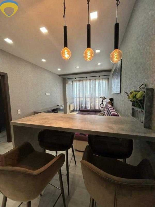 ПРОДАМ однокімнатну квартиру в ЖК «Михайлівське містечко», Молдаванка Одесса - изображение 5