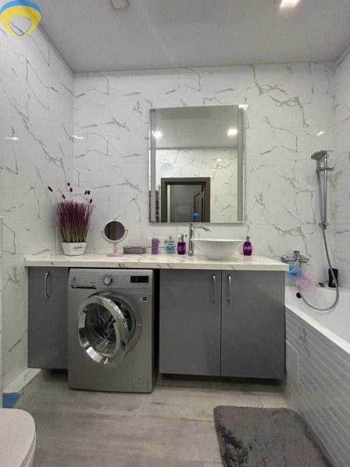 ПРОДАМ однокімнатну квартиру в ЖК «Михайлівське містечко», Молдаванка Одесса - изображение 8