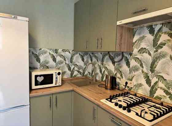 Євро 2к квартира в жк Річ Таун Ірпінь