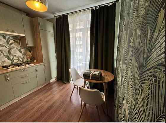 Євро 2к квартира в жк Річ Таун Ірпінь