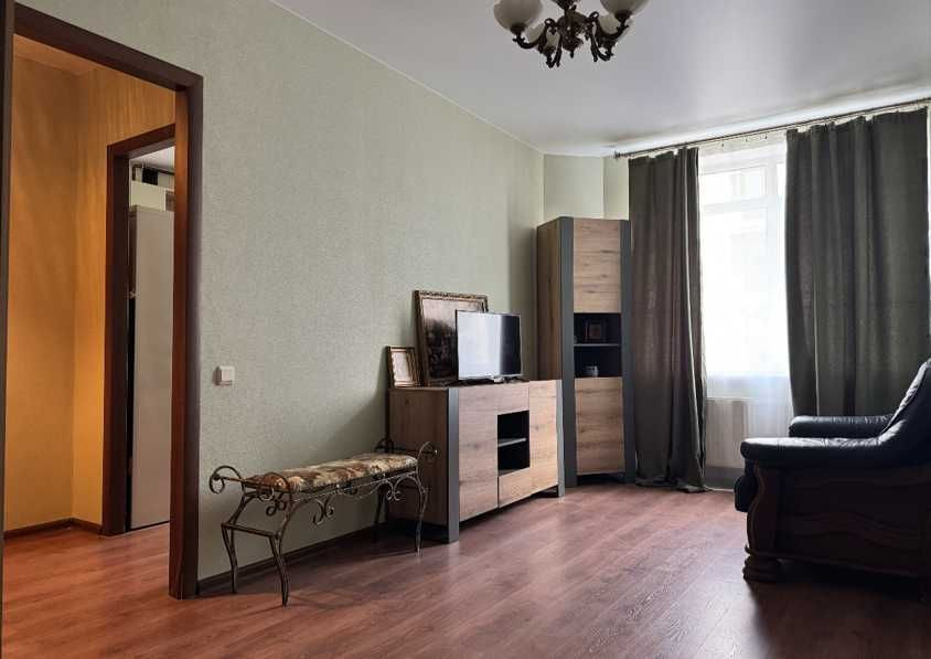 Євро 2к квартира в жк Річ Таун Ірпінь - зображення 4