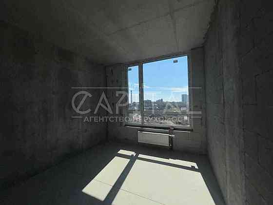 Продаж 3-к квартири ЖК Республіка, вул. Кільцева дорога, 302 Киев