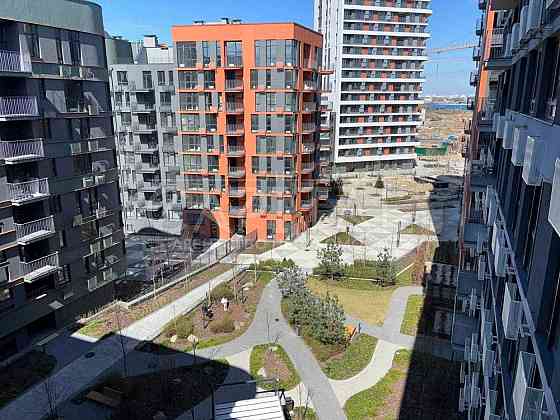 Продаж 3-к квартири ЖК Республіка, вул. Кільцева дорога, 302 Киев