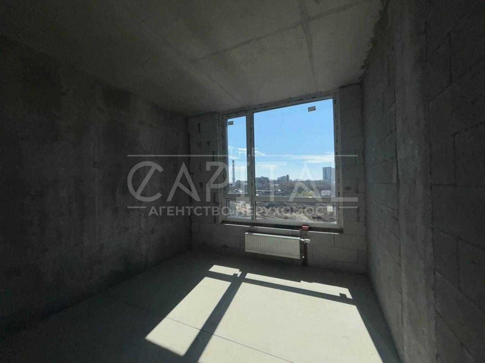 Продаж 3-к квартири ЖК Республіка, вул. Кільцева дорога, 302 Киев - изображение 3