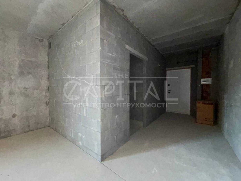 Продаж 3-к квартири ЖК Республіка, вул. Кільцева дорога, 302 Киев - изображение 8