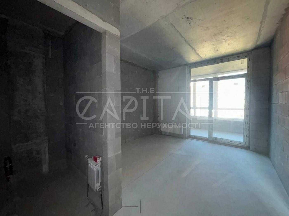 Продаж 3-к квартири ЖК Республіка, вул. Кільцева дорога, 302 Киев - изображение 2