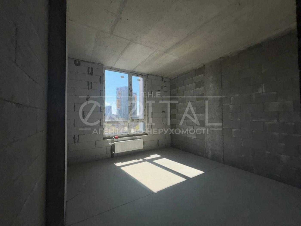 Продаж 3-к квартири ЖК Республіка, вул. Кільцева дорога, 302 Киев - изображение 4