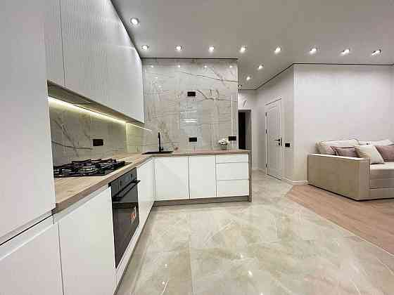 Дизайнерська квартира 41 м2, вул. Радісна, 6 ЖК " Sofia Residence"! Софіївська Борщагівка