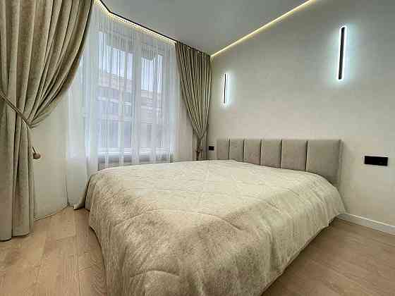 Дизайнерська квартира 41 м2, вул. Радісна, 6 ЖК " Sofia Residence"! Софіївська Борщагівка