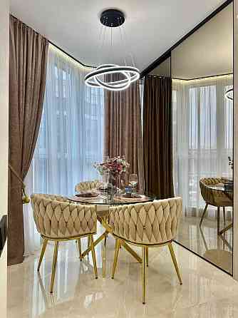 Дизайнерська квартира 41 м2, вул. Радісна, 6 ЖК " Sofia Residence"! Софіївська Борщагівка