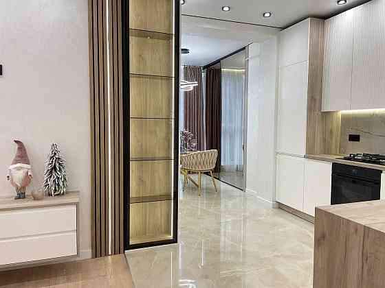 Дизайнерська квартира 41 м2, вул. Радісна, 6 ЖК " Sofia Residence"! Софіївська Борщагівка