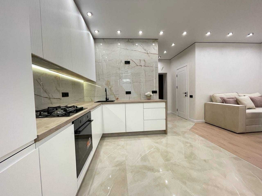 Дизайнерська квартира 41 м2, вул. Радісна, 6 ЖК " Sofia Residence"! Софіївська Борщагівка - зображення 3