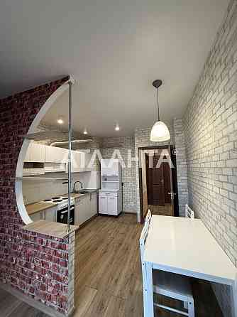 Предлагается к продаже 1-комнатная квартира в ЖК Маршал сити.

Квартир Лиманка