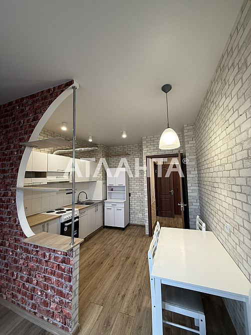 Предлагается к продаже 1-комнатная квартира в ЖК Маршал сити.

Квартир Лиманка - изображение 2