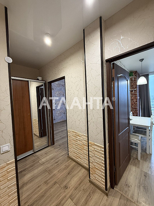 Предлагается к продаже 1-комнатная квартира в ЖК Маршал сити.

Квартир Лиманка - изображение 8