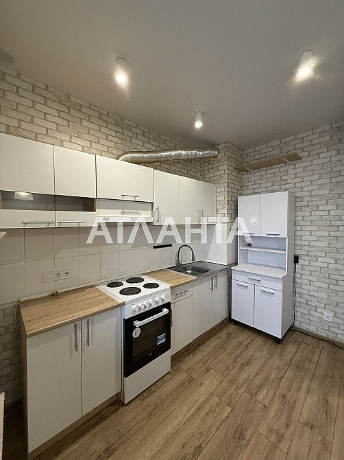 Предлагается к продаже 1-комнатная квартира в ЖК Маршал сити.

Квартир Лиманка - изображение 3