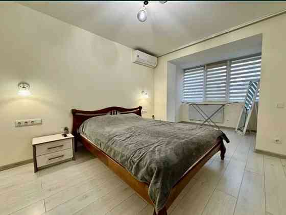 2 кім з КАП РЕМОНТОМ та автономкою на ПЕРЕМОЗІ (716873) Дніпро