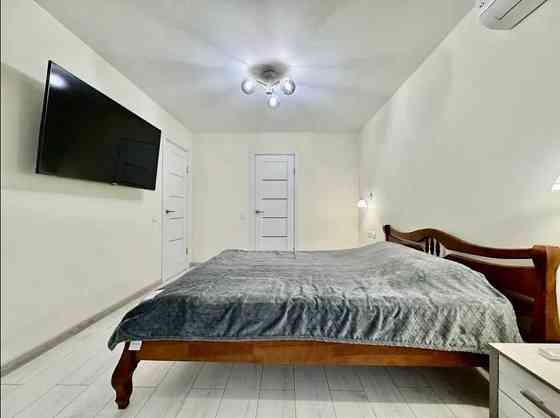 2 кім з КАП РЕМОНТОМ та автономкою на ПЕРЕМОЗІ (716873) Дніпро