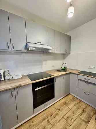 2 кім з КАП РЕМОНТОМ та автономкою на ПЕРЕМОЗІ (716873) Дніпро